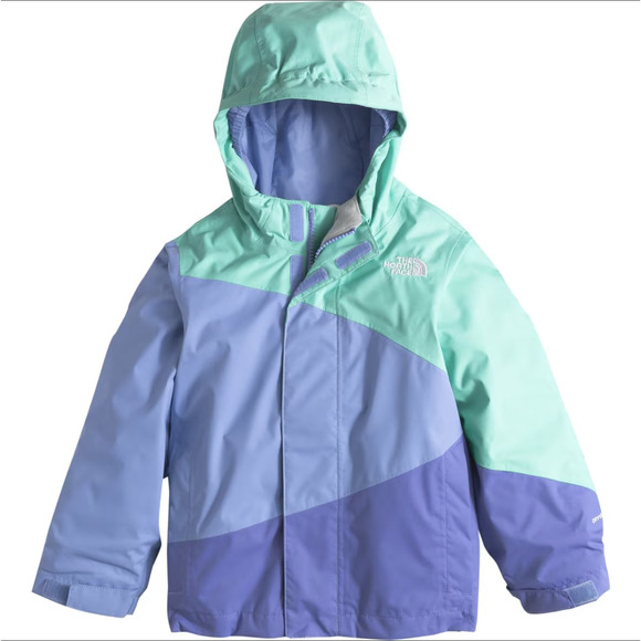 The North Face Other - 🟡 The North Face Mountain View Triclimate Jacket